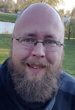 Alexander Baecker Baecker