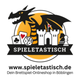 Spieletastisch (marvel services GmbH)