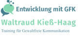 Entwicklung mit GFK