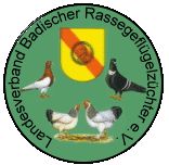 Landesverband der Rassegeflügelzüchter Baden