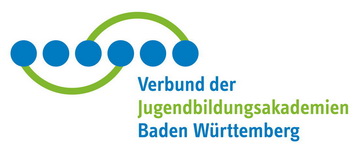 Wir sind im Verbund der Jugendbildungsakademien Baden Württemberg